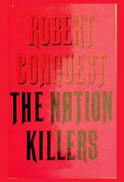 The nation killers : the Soviet deportation of nationalities