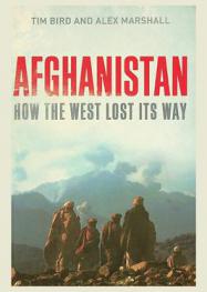  Afghanistan : how the West lost its way