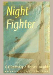 Night fighter
