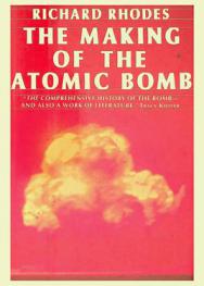  The making of the atomic bomb