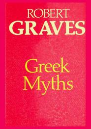  Greek myths