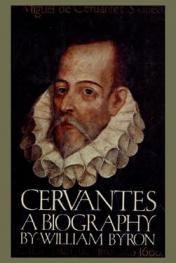  Cervantes : a biography
