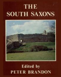 The South Saxons