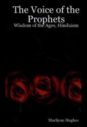  The voice of the prophets : wisdom of the ages