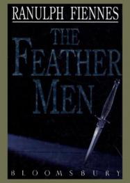  The feather men