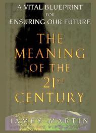  The meaning of the 21st century : a vital blueprint for ensuring our future