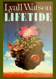 Lifetide : the biology of the unconscious