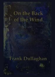 On the back of the wind