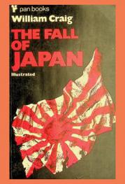  The fall of Japan