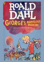 George's marvelous medicine
