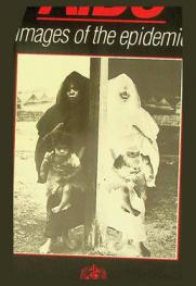  AIDS : images of the epidemic