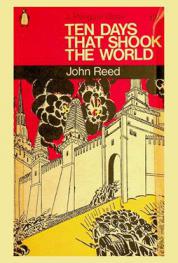 Ten days that shook the world