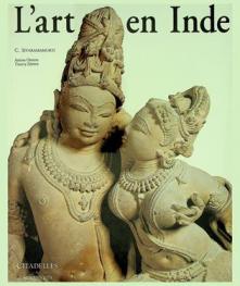  L'art en Inde