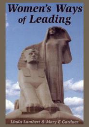  Women's ways of leading