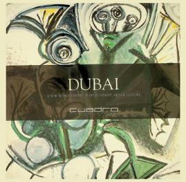  Dubai : a new world centre of development, arts & cultrure