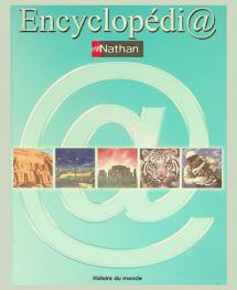  Encyclopédia @