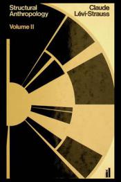  Structural anthropology