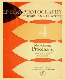  Photography : theory and practice