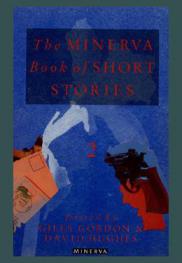  The Minerva book of short stories 2