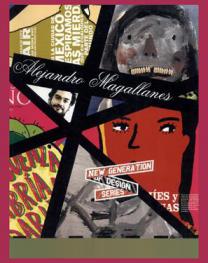  Alejandro Magallanes