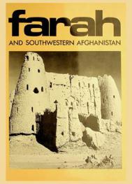  Historical and political gazetteer of Afghanistan