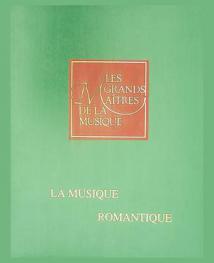  Encyclopédie des grands maîtres de la musique