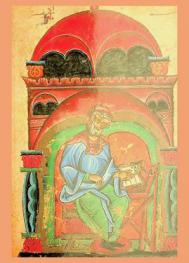  Medicina antiqua : Codex Vindobonensis 93 der Österreichischen Nationalbibliothek : Kommentar