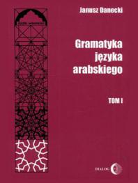  Gramatyka języka arabskiego