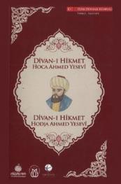  Divan-ı hikmet