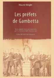  Les préfets de Gambetta