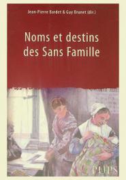 Noms et destins des sans famille