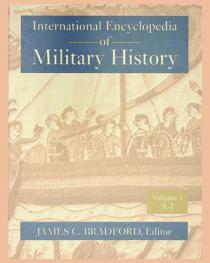  International encyclopedia of military history