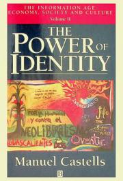  The power of identity