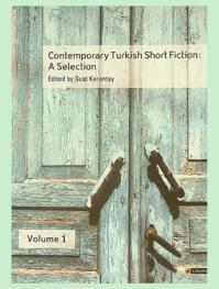 Contemporary Turkish short fiction : a selection