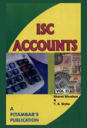  I. S. C. accounts