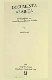  Eine Reise nach dem Orient