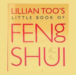  Lillian Too's little book of feng shui