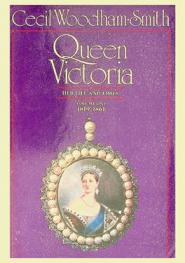  Queen Victoria : her life and times