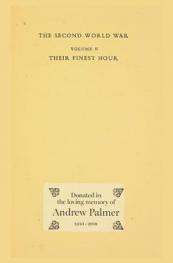  The Second World War