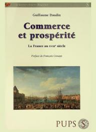  Commerce et prospérité : la France au XVIIIe siècle