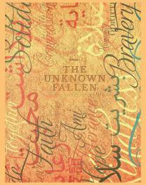  The unknown fallen