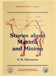  Stories about maxima and minima