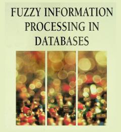  Handbook of research on fuzzy information processing in databases