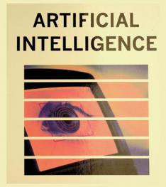  Encyclopedia of artificial intelligence