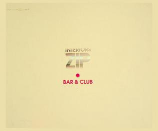 Interiors ZIP : bar & club