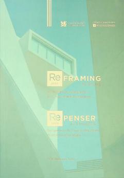  Reframing museums 2020 : a Louvre Abu Dhabi and NYU Abu Dhabi Symposium = Re penser les musees 2020 : symposium du Louvre Abu Dhabi et de NYU Abu Dhabi