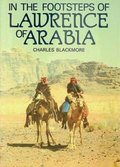  In the footsteps of Lawrence of Arabia