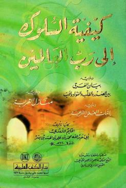 رسالة كيفية السلوك إلى رب العالمين ؛ ويليه بيان الفرق بين الصدر والقلب والفؤاد واللب، ويليه منازل الفردية، ويليه إثبات العلل الشرعية