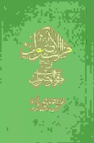  مرءات الأصول في شرح مرقات الوصول /