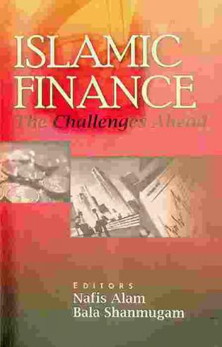  Islamic finance : the challenges ahead
